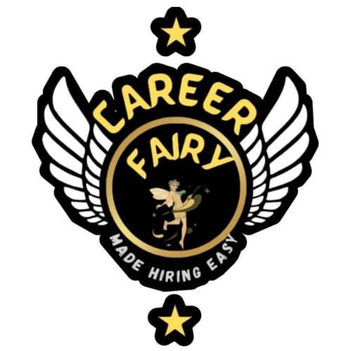 Career Fairy India LOGO